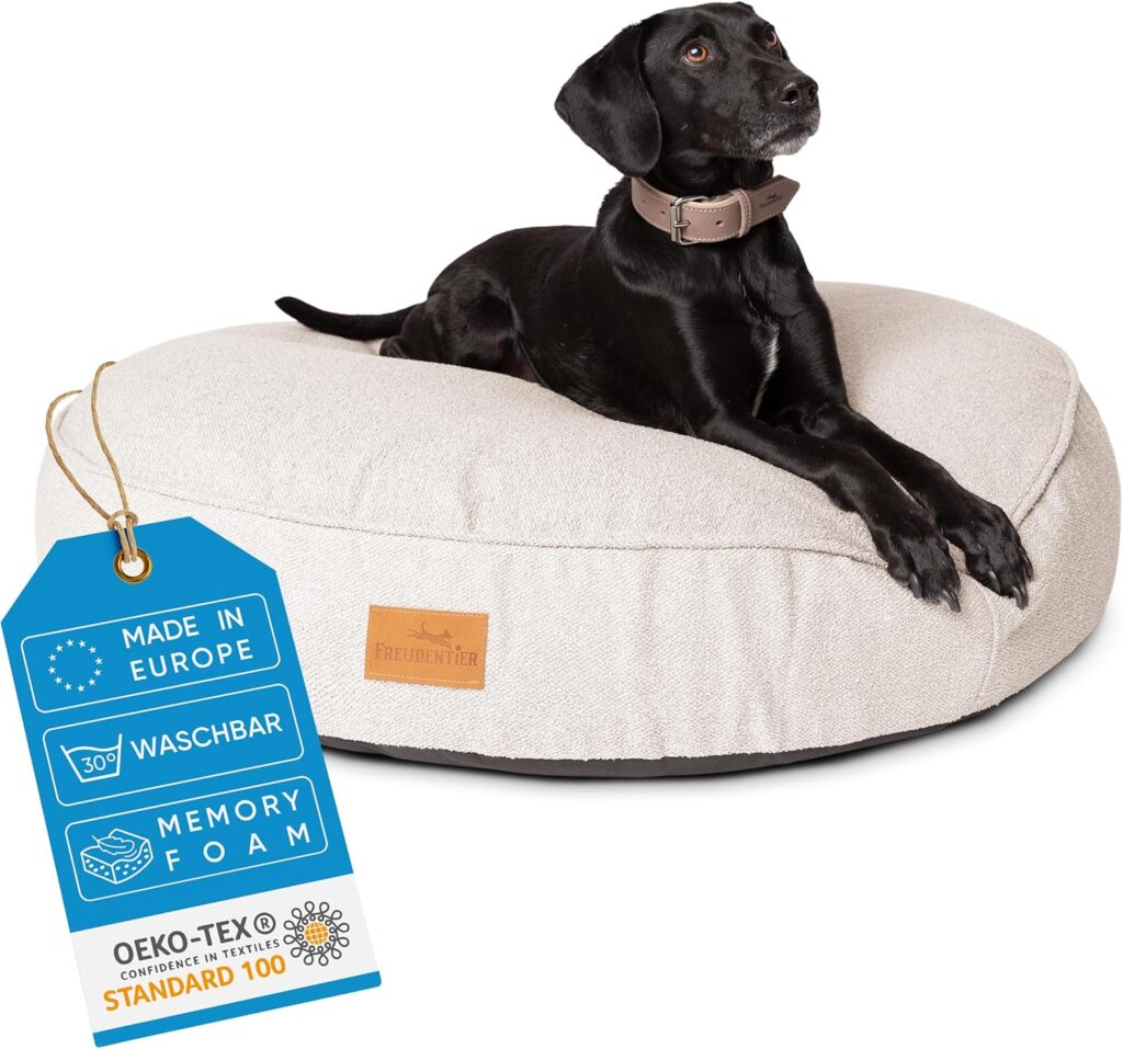 nachhaltige hundebetten