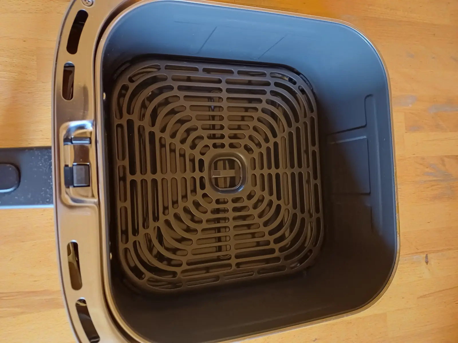 cosori ionic