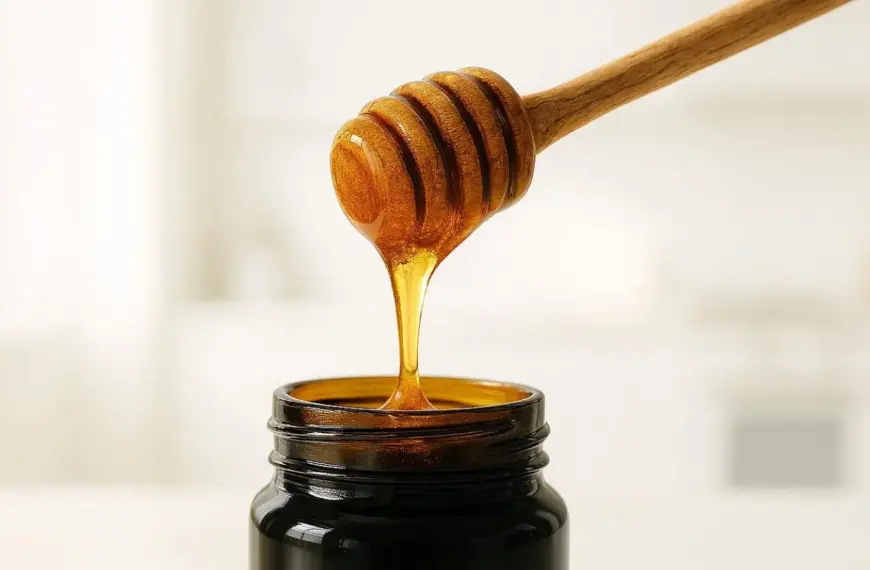 Ein hochwertiger Vergleich zeigt, wie ein nachhaltiger Manuka Honig als reines Naturprodukt die Vitalität unterstützen kann.