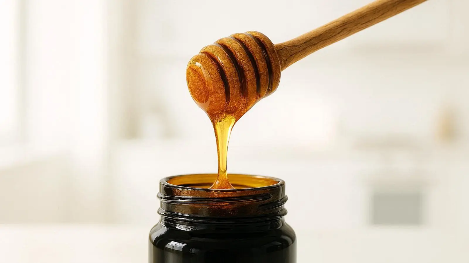 Ein hochwertiger Vergleich zeigt, wie ein nachhaltiger Manuka Honig als reines Naturprodukt die Vitalität unterstützen kann.
