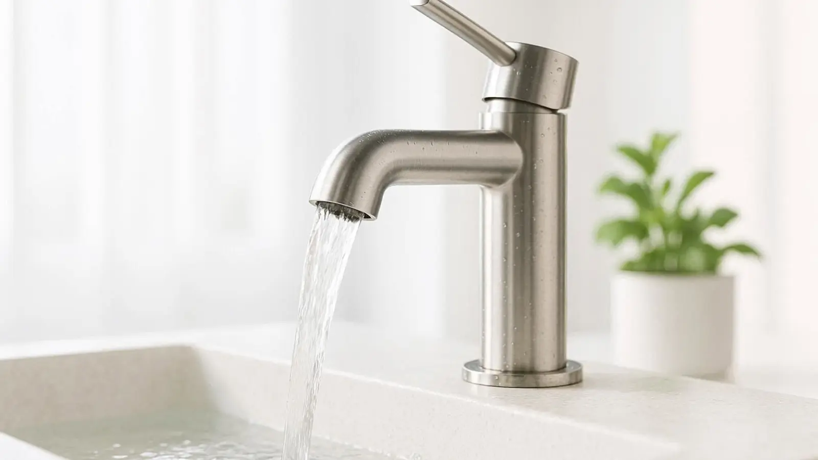 Ein detaillierter Vergleich zeigt, wie nachhaltige Badarmaturen aus Edelstahl eine bleifreie und langlebige Lösung für das moderne Badezimmer bieten.