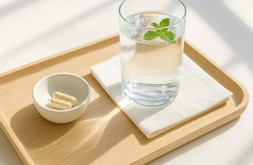 Ein fachlicher Check zeigt, wie nachhaltige NAD+ Präparate durch reine Inhaltsstoffe und ein modernes Gesundheitskonzept überzeugen.