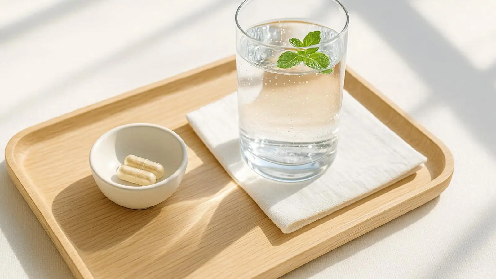 Ein fachlicher Check zeigt, wie nachhaltige NAD+ Präparate durch reine Inhaltsstoffe und ein modernes Gesundheitskonzept überzeugen.