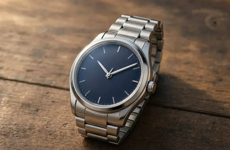 Ein fachlicher Vergleich zeigt, wie nachhaltige Armbanduhren durch mechanische Werke oder Solartechnik eine lebenslange Alternative zu kurzlebigen Smartwatches bilden.