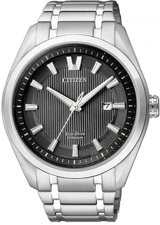 Ein fachlicher Vergleich zeigt, wie nachhaltige Armbanduhren von Citizen durch Super Titanium™ und die batterielose Eco-Drive Solartechnik überzeugen.