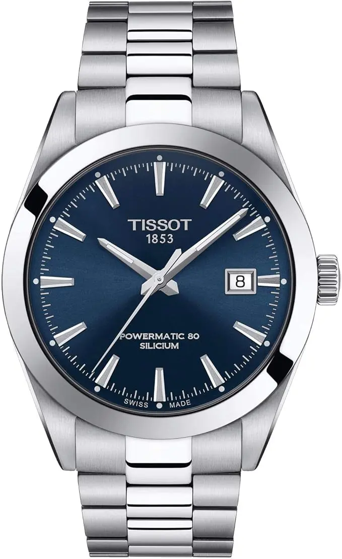 Ein fachlicher Vergleich zeigt, wie nachhaltige Armbanduhren von Tissot durch ein mechanisches Schweizer Uhrwerk und Saphirglas eine lebenslange Qualität bieten.
