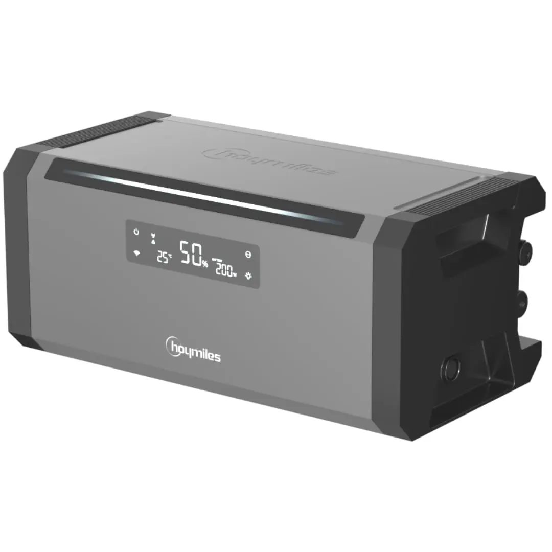 Ein fachlicher Vergleich zeigt, wie nachhaltige Balkonkraftwerk Speicher von Hoymiles durch innovative AC-Kopplung und hohe Effizienz überzeugen.