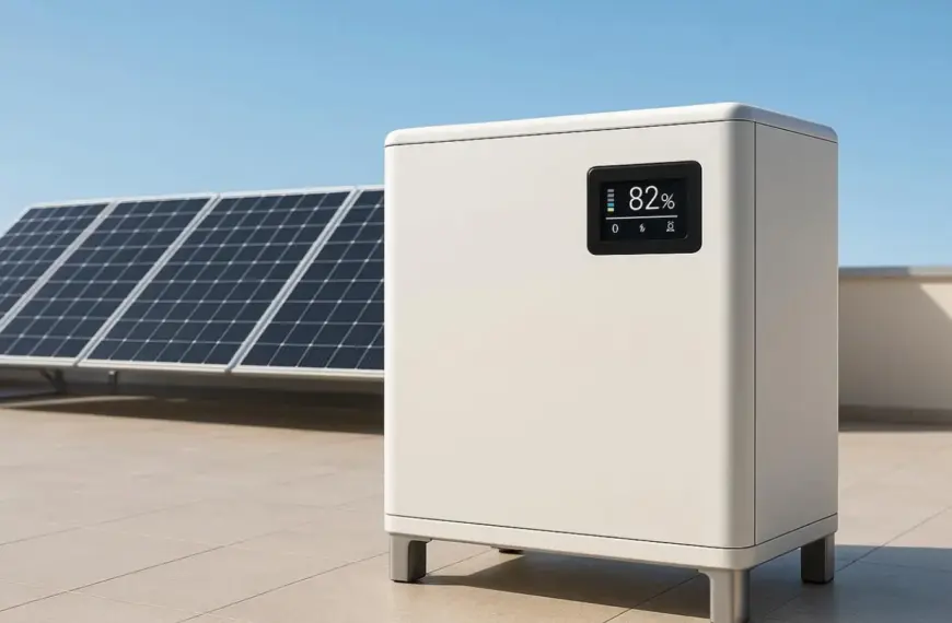 Ein fachlicher Vergleich zeigt, wie nachhaltige Balkonkraftwerk Speicher die Eigenverbrauchsquote erhöhen und zur privaten Energiewende beitragen.
