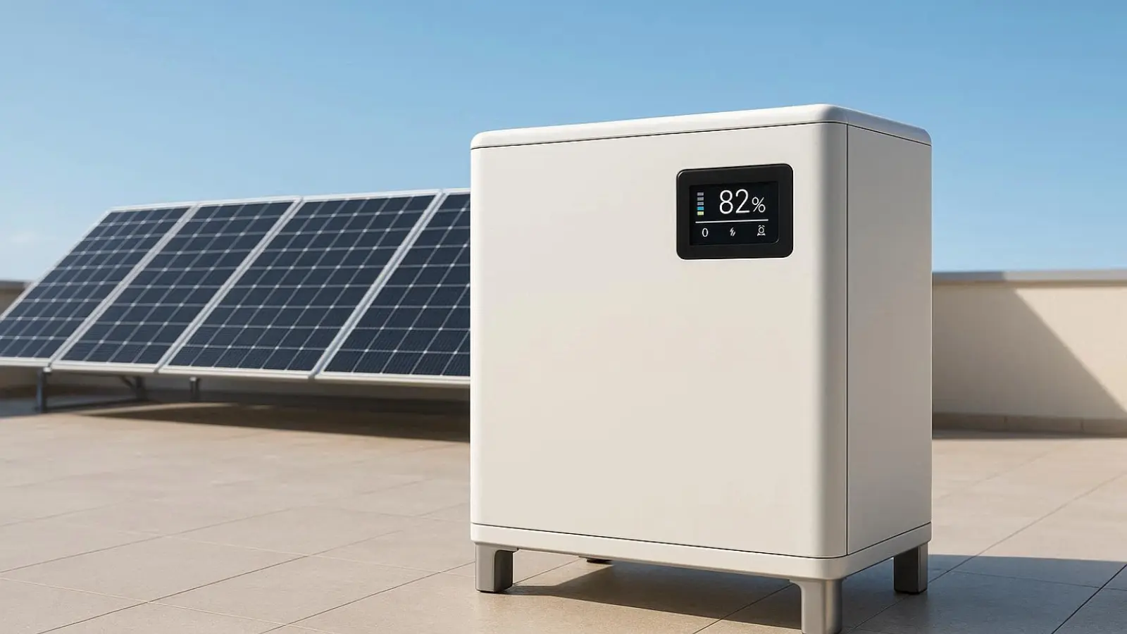 Ein fachlicher Vergleich zeigt, wie nachhaltige Balkonkraftwerk Speicher die Eigenverbrauchsquote erhöhen und zur privaten Energiewende beitragen.