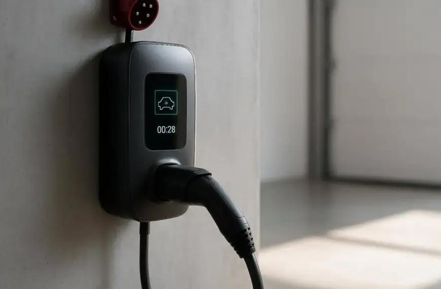 Ein fachlicher Vergleich zeigt, wie nachhaltige mobile Wallboxen durch intelligente Steuerung und langlebige Materialien die private Energiewende unterstützen.