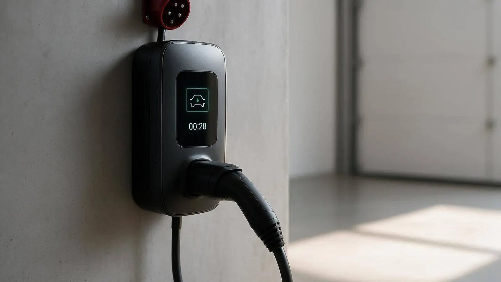 Ein fachlicher Vergleich zeigt, wie nachhaltige mobile Wallboxen durch intelligente Steuerung und langlebige Materialien die private Energiewende unterstützen.