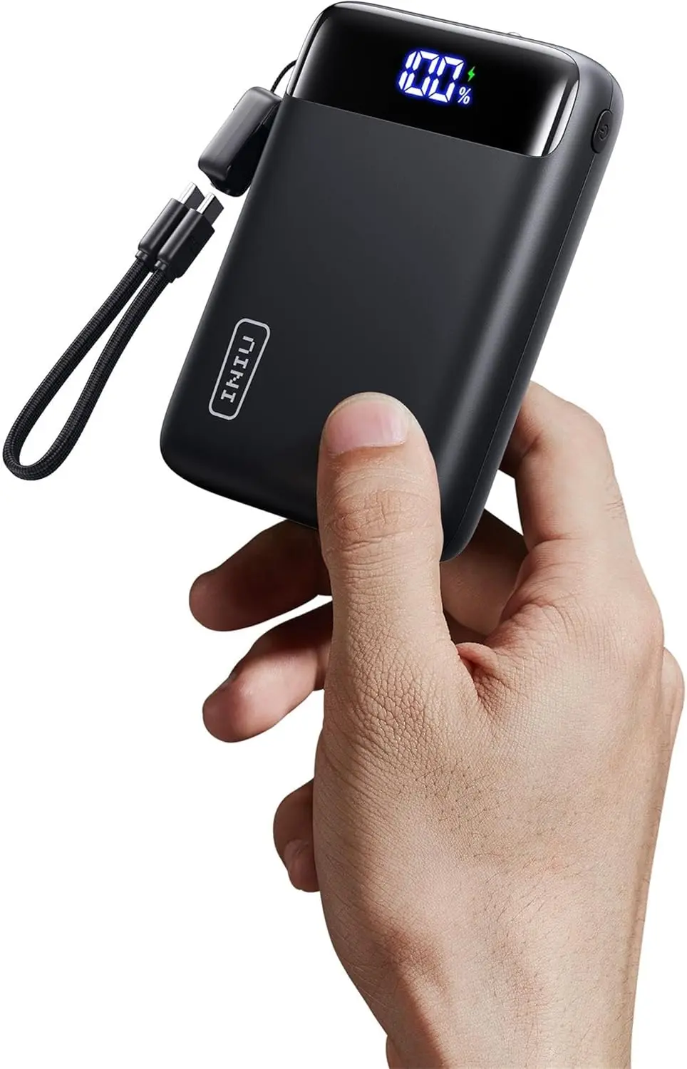 Ein fachlicher Vergleich zeigt, wie nachhaltige Powerbanks von INIU durch ihre ultrakleine Bauform und eine branchenführende 3-Jahres-Garantie überzeugen.