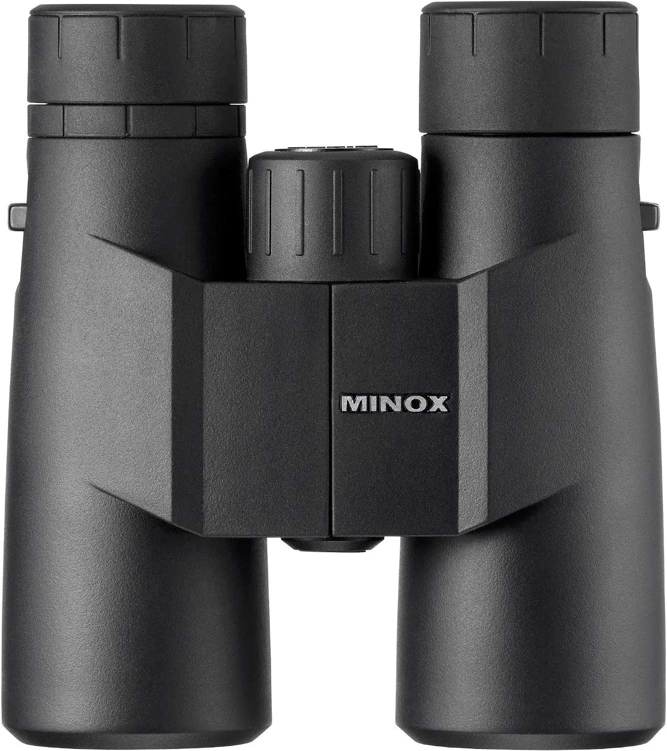 Ein fachlicher Vergleich zeigt das nachhaltige Fernglas MINOX BF 10x42 aus robustem Aluminium für die Naturbeobachtung