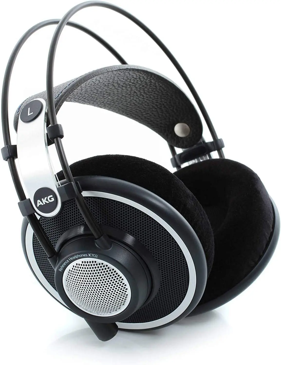 Ein fachlicher Vergleich zeigt die AKG K702 Kopfhörer mit abnehmbarem Mini-XLR-Kabel als langlebige Lösung