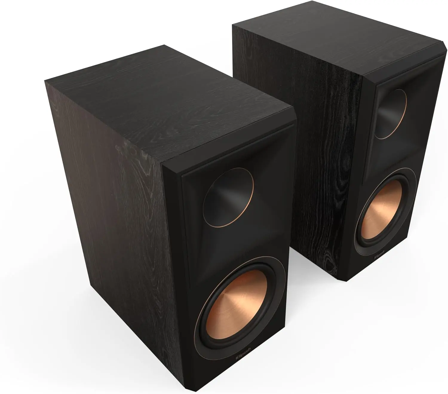 Ein fachlicher Vergleich zeigt die Klipsch RP-600M II Lautsprecher als langlebiges passives Audiosystem