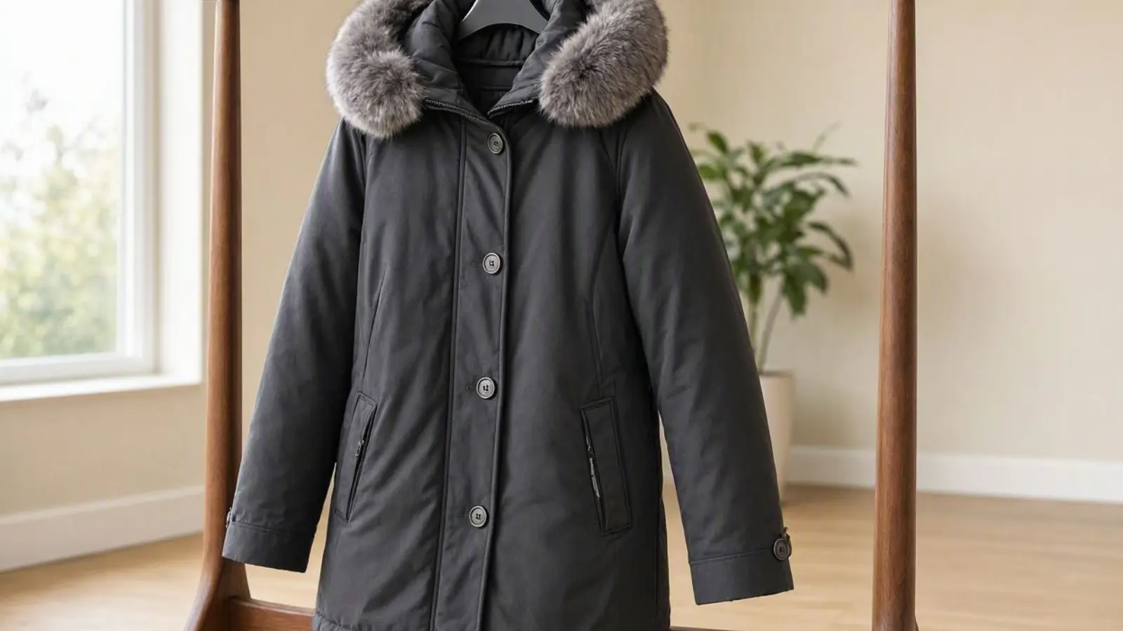 Ein fachlicher Vergleich zeigt nachhaltige Winterparkas für Damen von Traditionsmarken als langlebige Lösung für kalte Wintertage