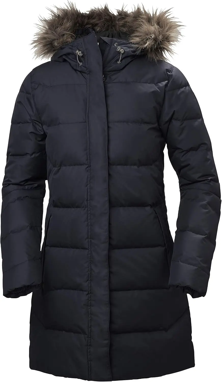 Ein fachlicher Vergleich zeigt den Helly Hansen W Aden Damen Daunenparka als langlebige Lösung für kalte Tage