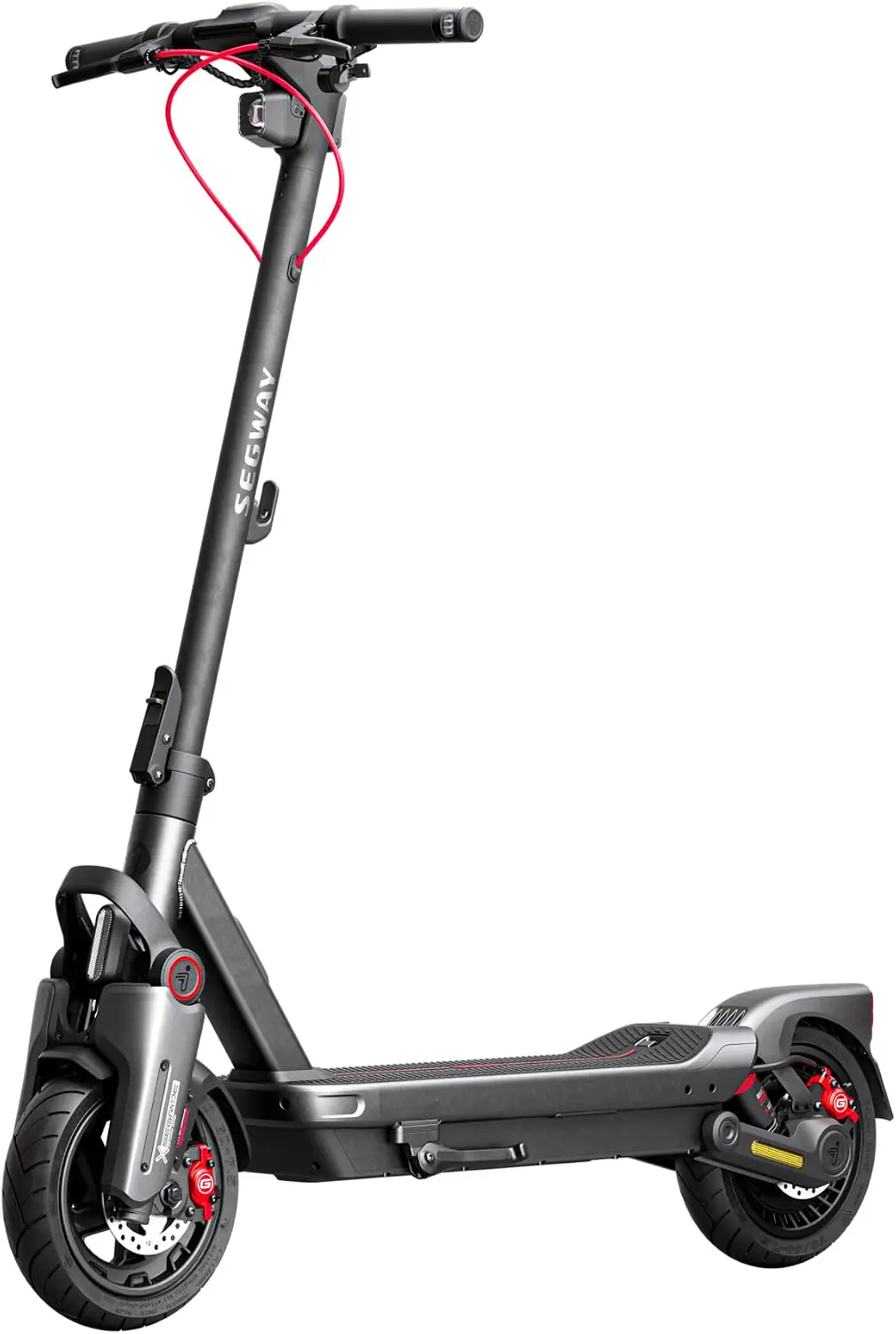 Ein fachlicher Vergleich zeigt den Segway-Ninebot MAX G3 D als nachhaltige E-Scooter Lösung mit hoher Reichweite