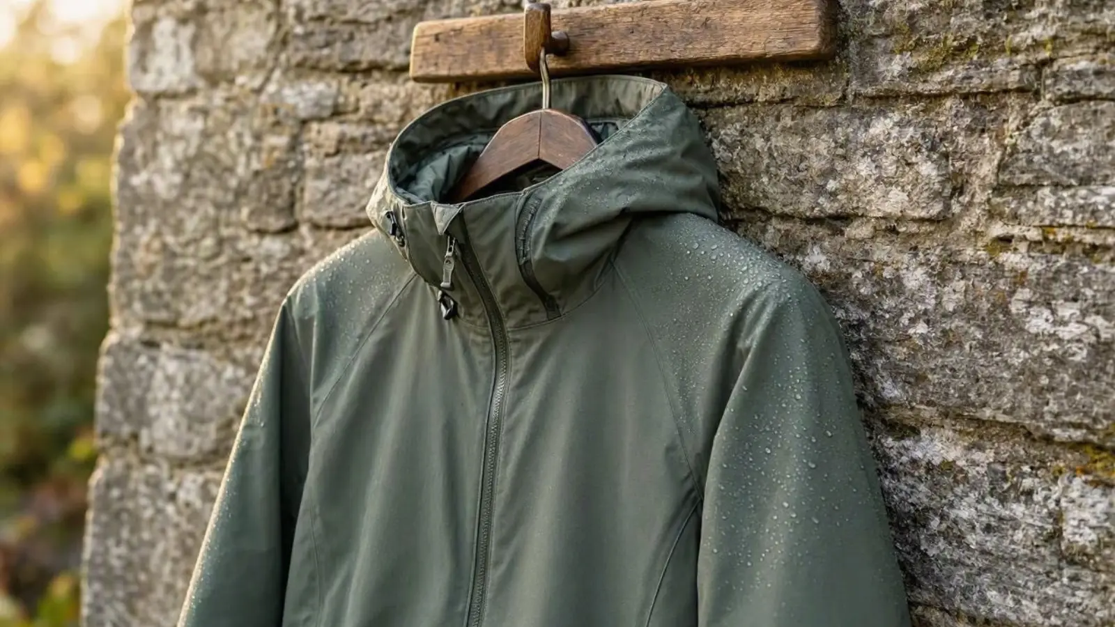 Ein fachlicher Vergleich zeigt nachhaltige Regenjacken für Frauen bewährter Marken als langlebige Lösung für wechselhaftes Wetter.