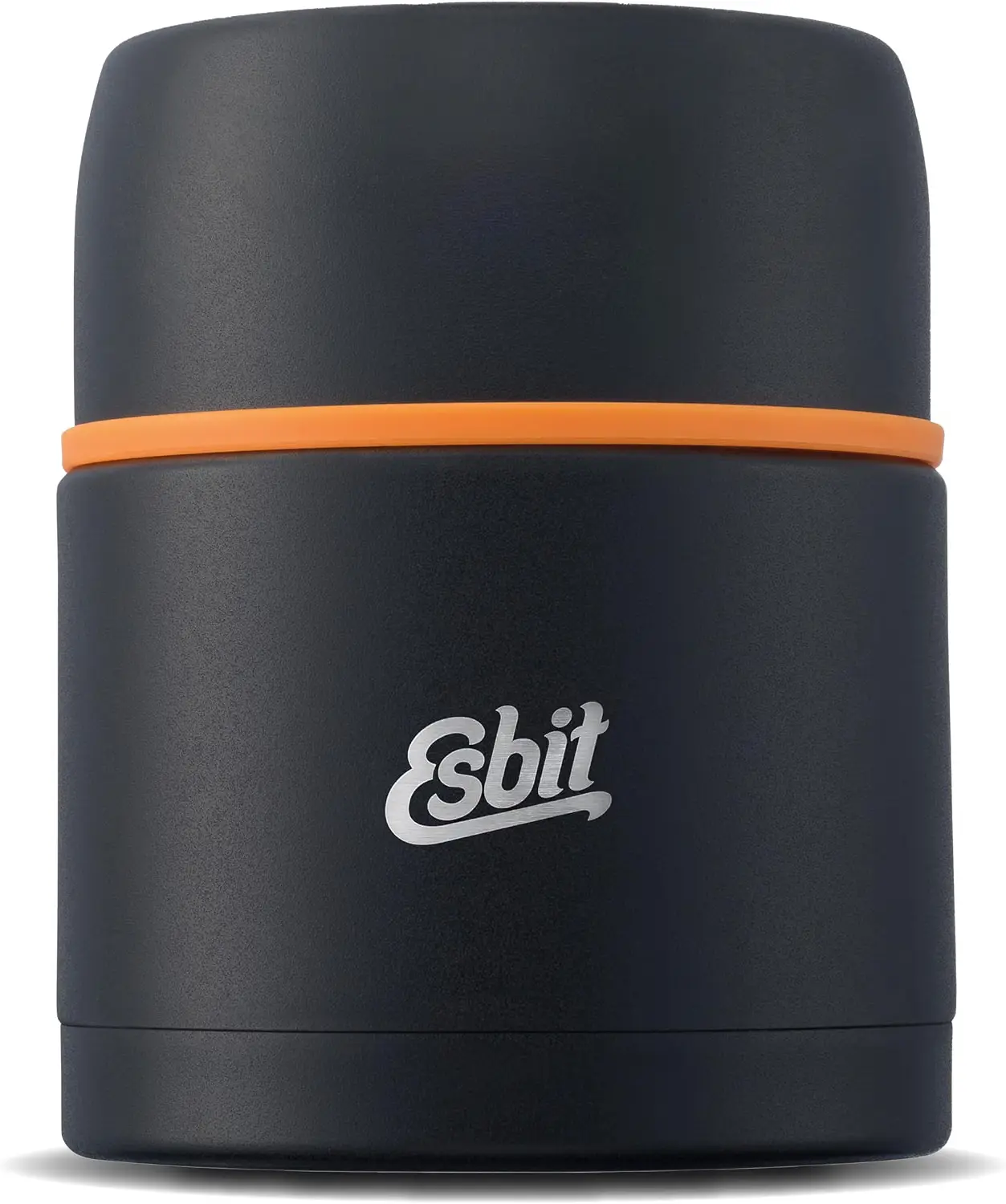 Ein fachlicher Vergleich zeigt Esbit Classic 500ml als nachhaltige Thermobehälter für Essen Lösung mit Druckablassknopf.
