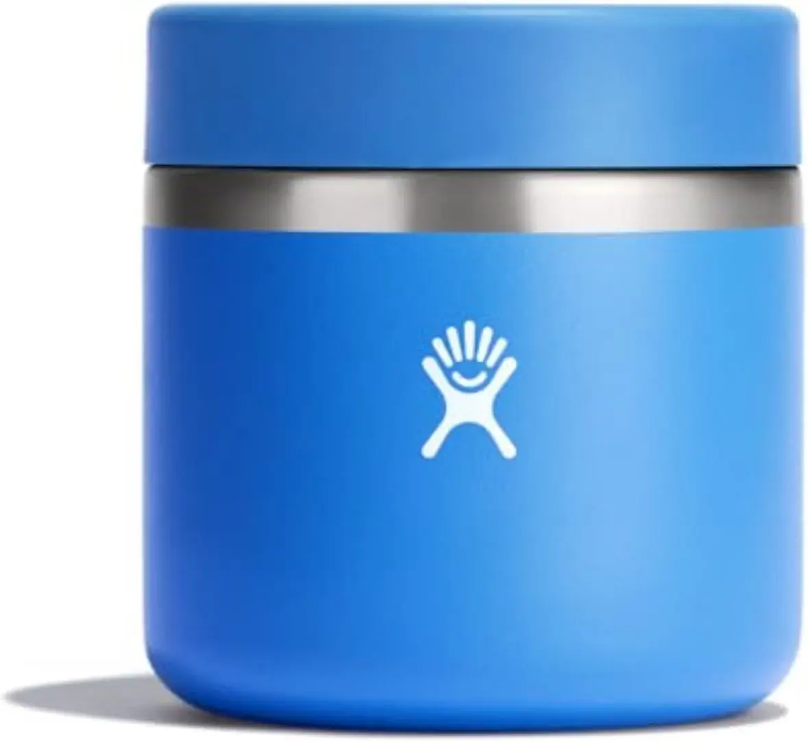 Ein fachlicher Vergleich zeigt Hydro Flask Food Jar 590ml als nachhaltige Thermobehälter für Essen Lösung mit TempShield-Isolierung.
